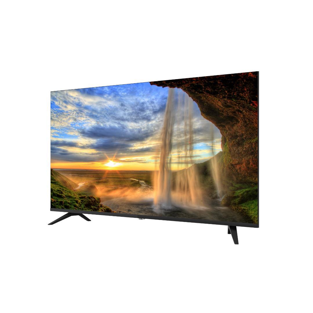 GREENHOUSE 4K 43型液晶テレビ GH-TV43BGE 2023年製