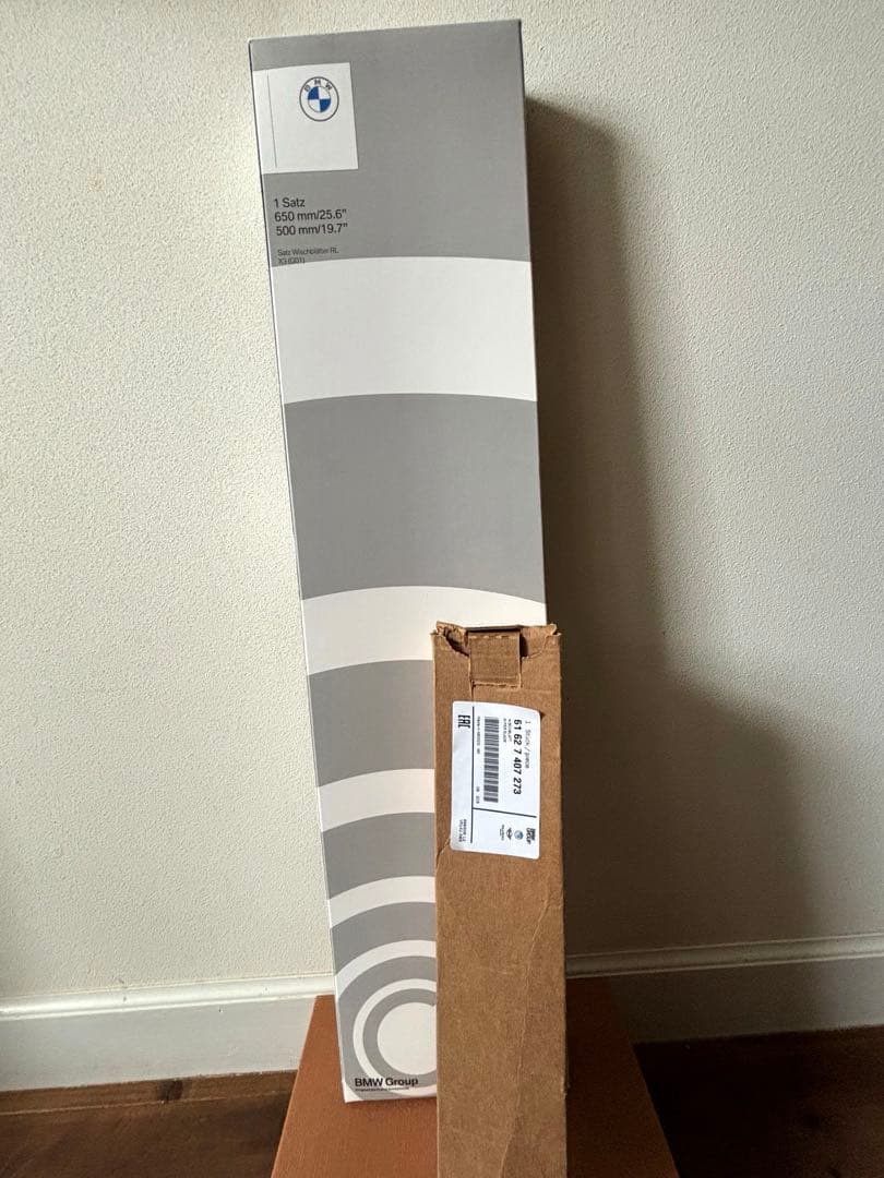 けい　  X3 G01 ワイパー