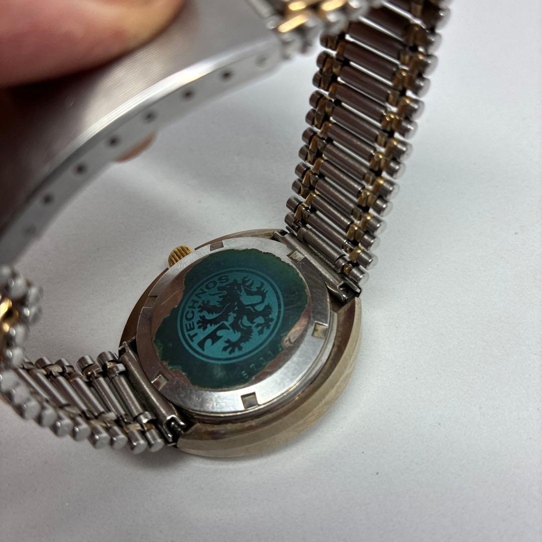 【超希少】テクノス デラックスボラゾンG