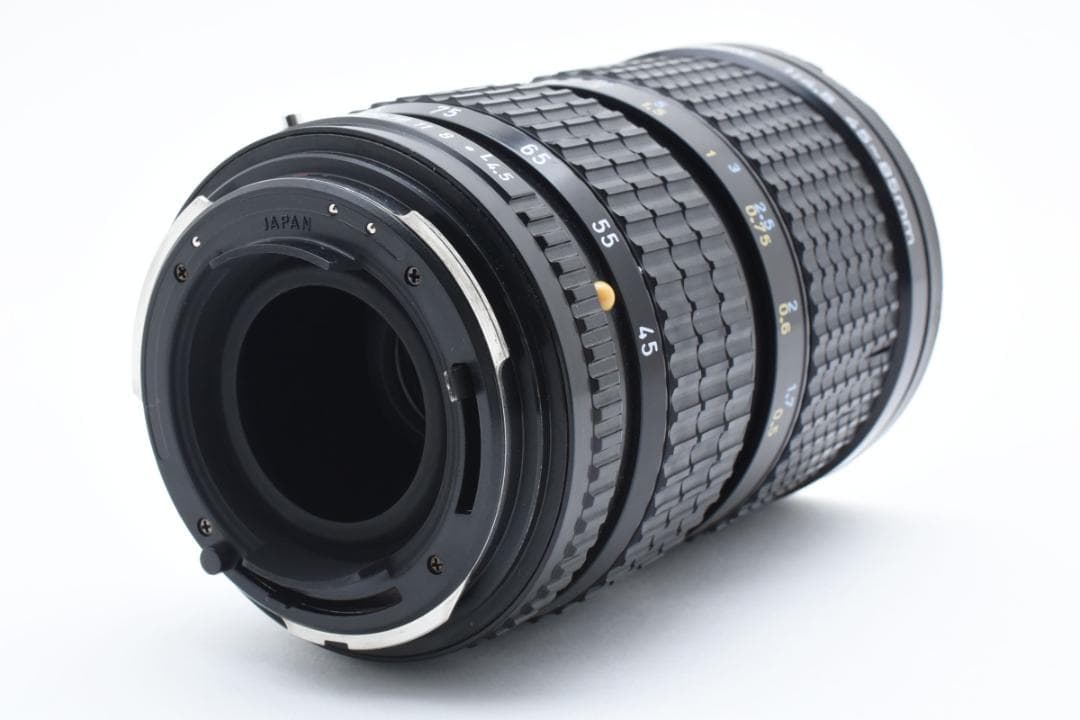 ペンタックス　PENTAX-A 645 ZOOM 45-85mm F4.5