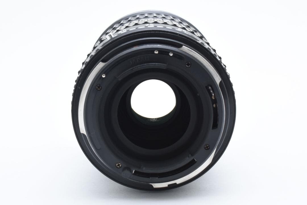 ペンタックス　PENTAX-A 645 ZOOM 45-85mm F4.5