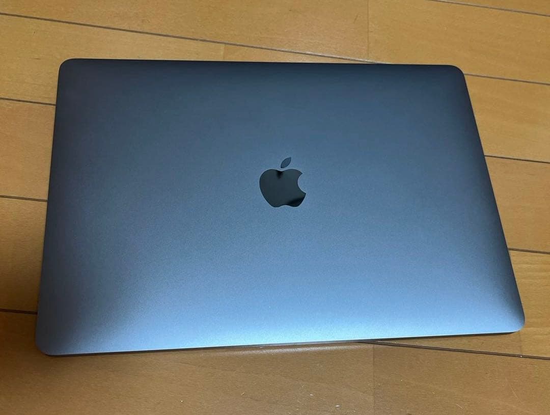 MacBook本体 MacBook Pro 13-inch [A2338]