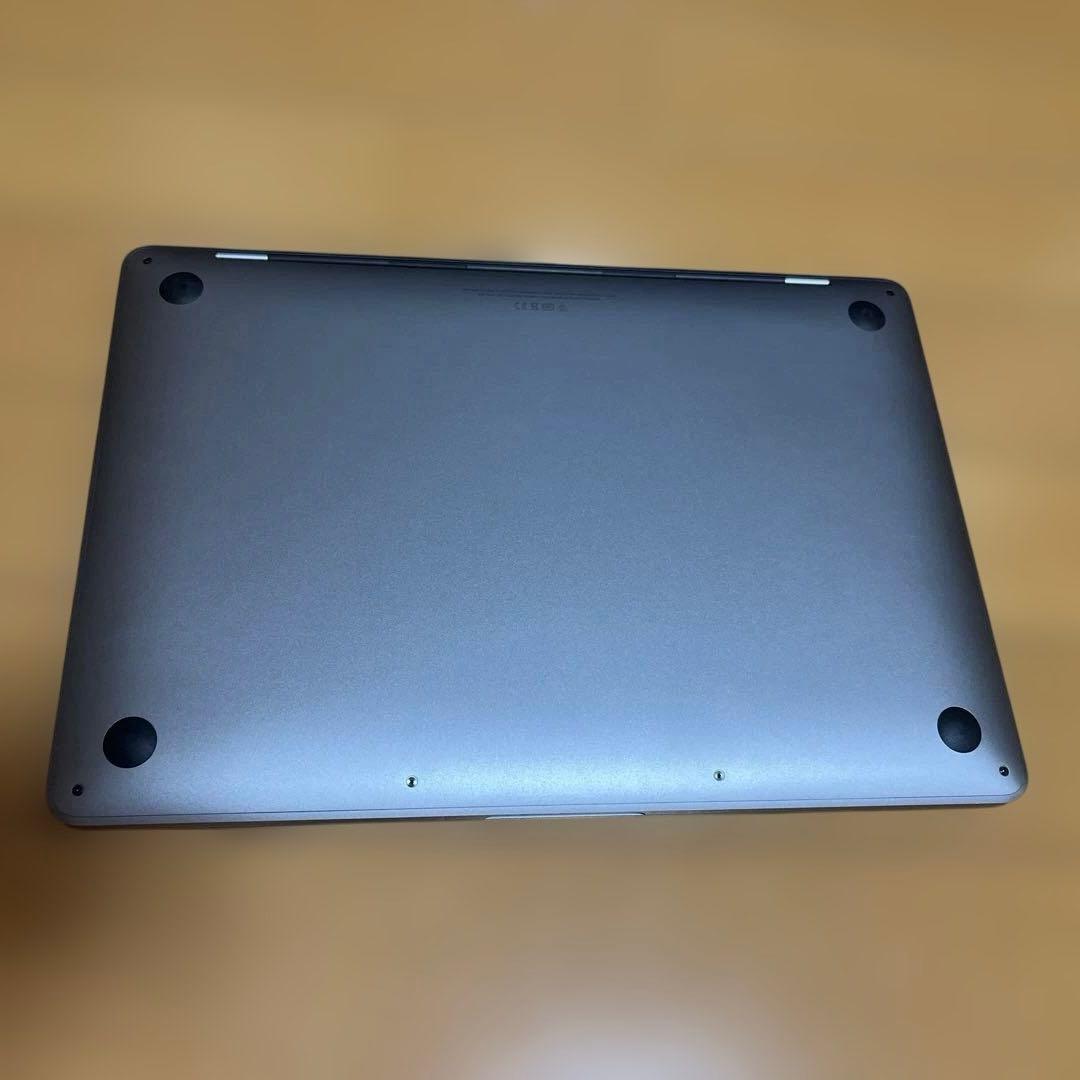 MacBook本体 MacBook Pro 13-inch [A2338]