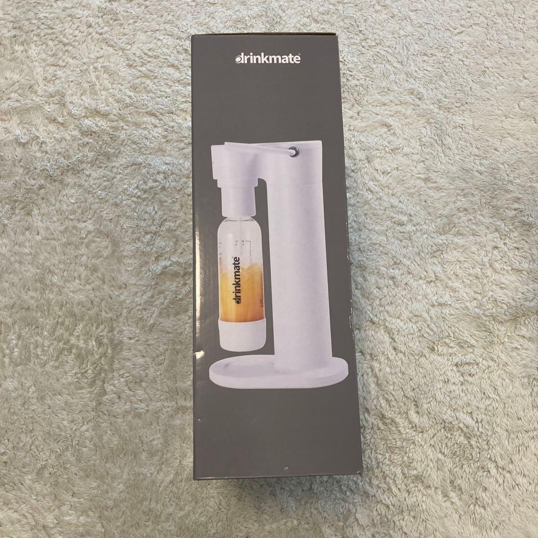 drinkmate Series 641 白