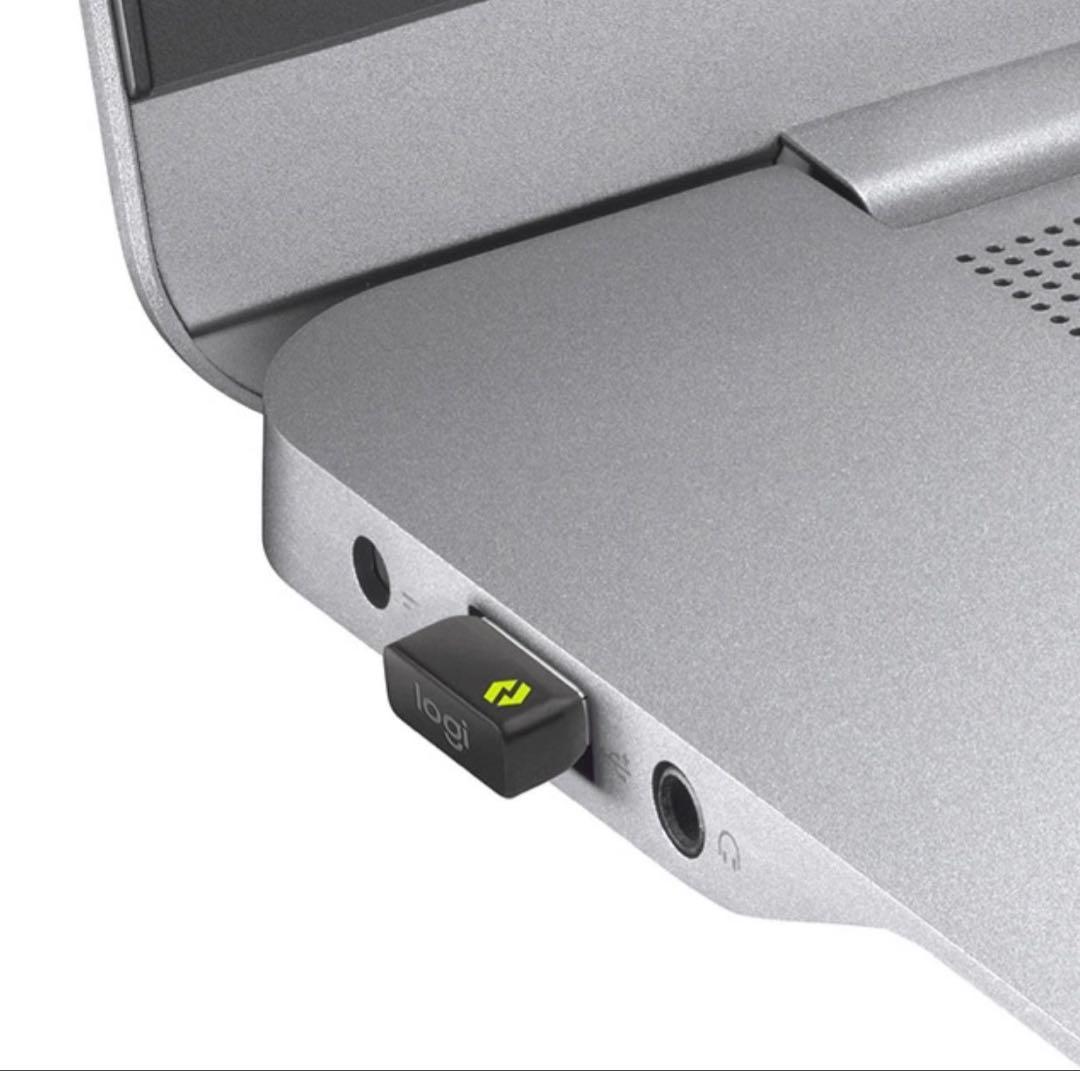 MX MASTER 3S for Mac スペースグレー MX2300MSG