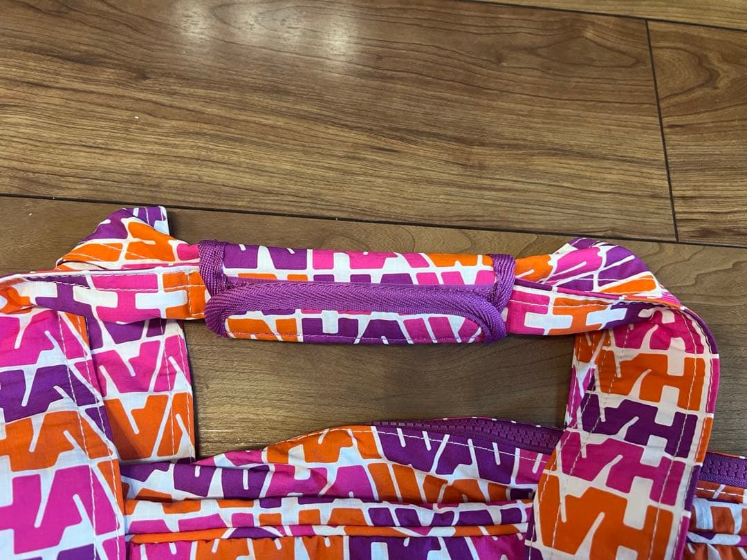 【限定品】ハワイアン航空　ALOHA COLLECTIONバッグ