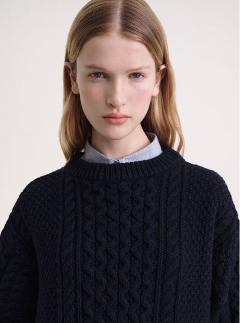 Toteme トーテム　ニット/セーター