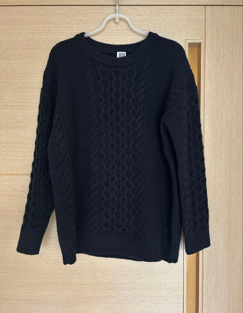 Toteme トーテム　ニット/セーター