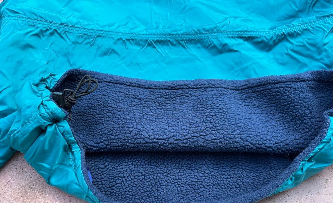 パタゴニア　グリセードL