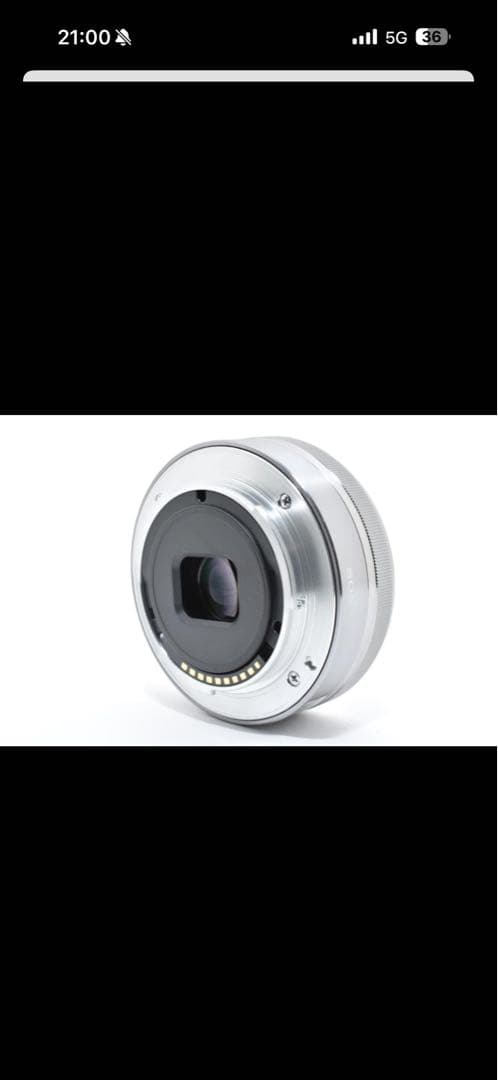 SONY 单焦点 SEL16F28