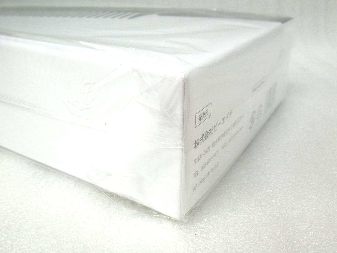 ビーエイチ UFVシリーズ ウルトラソニックコーム USC-001 未使用品