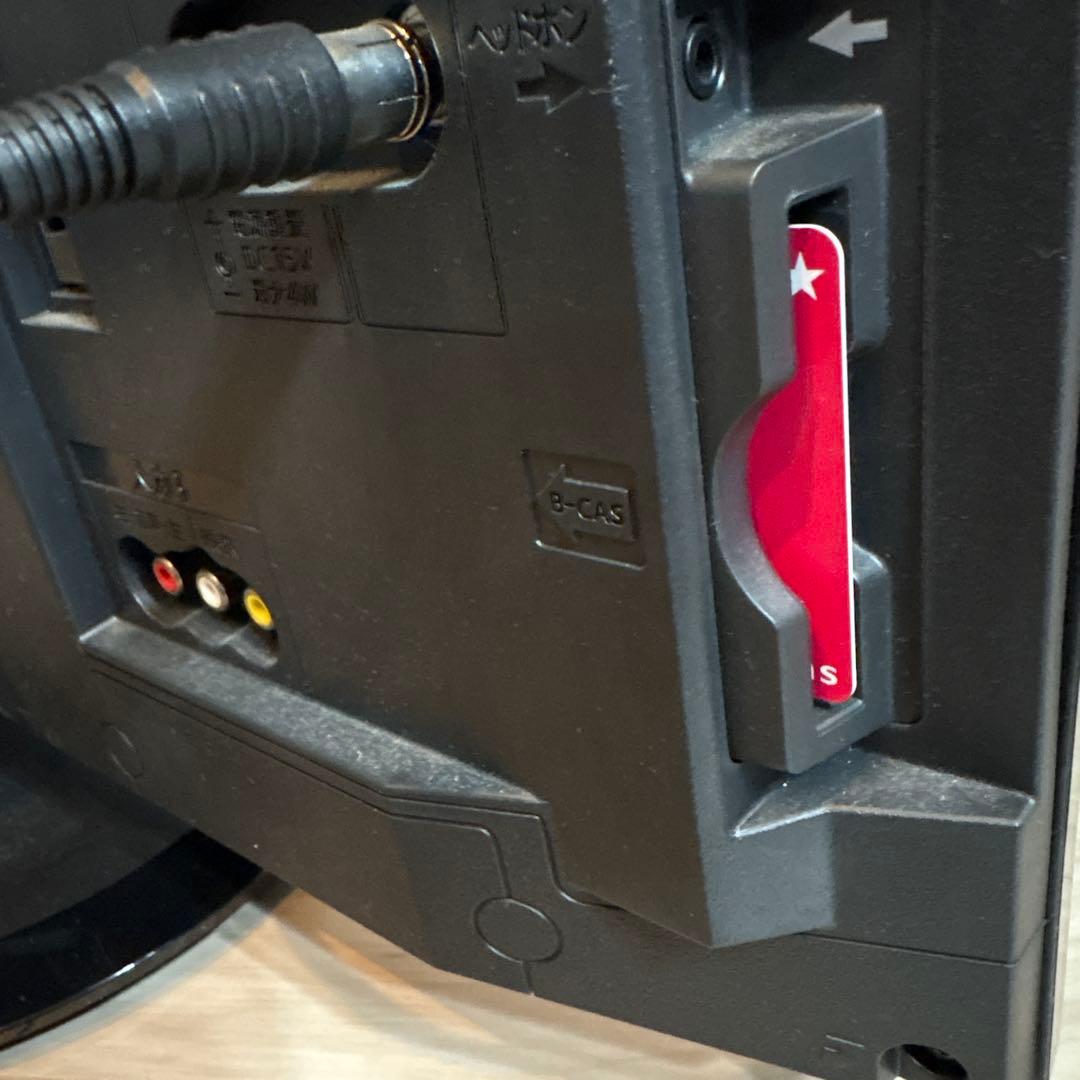 テレビ2018年製　SHARP