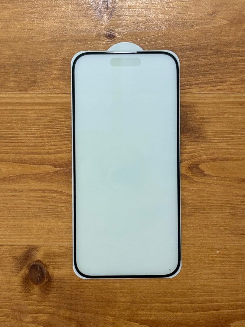 iPhone 15 256GB ブルー