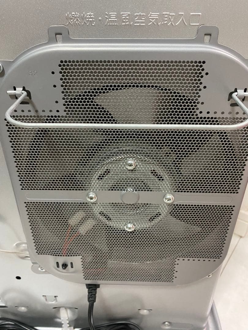 ダイニチ　Dainichi FW-3219S 石油ファンヒーター　19年製