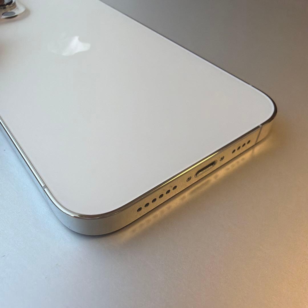 Apple iPhone 13 Pro max 256GB シルバー 本体