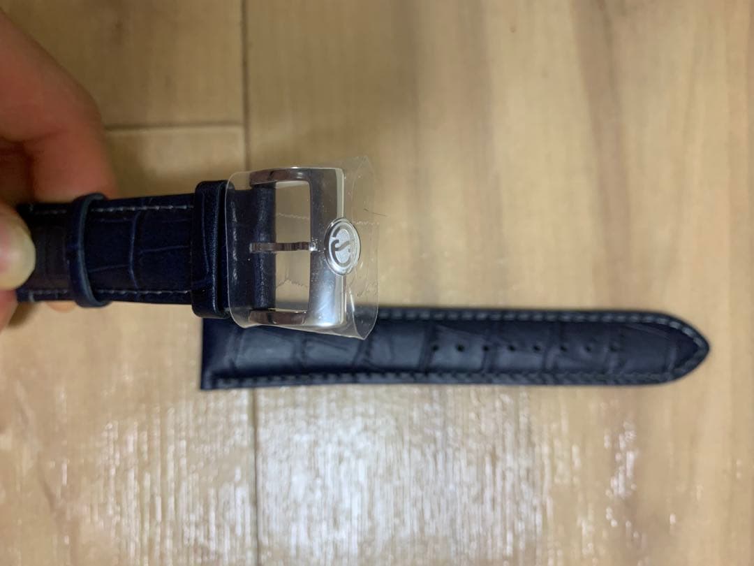 Orient star 時計ストラップ seiko citizen tissot