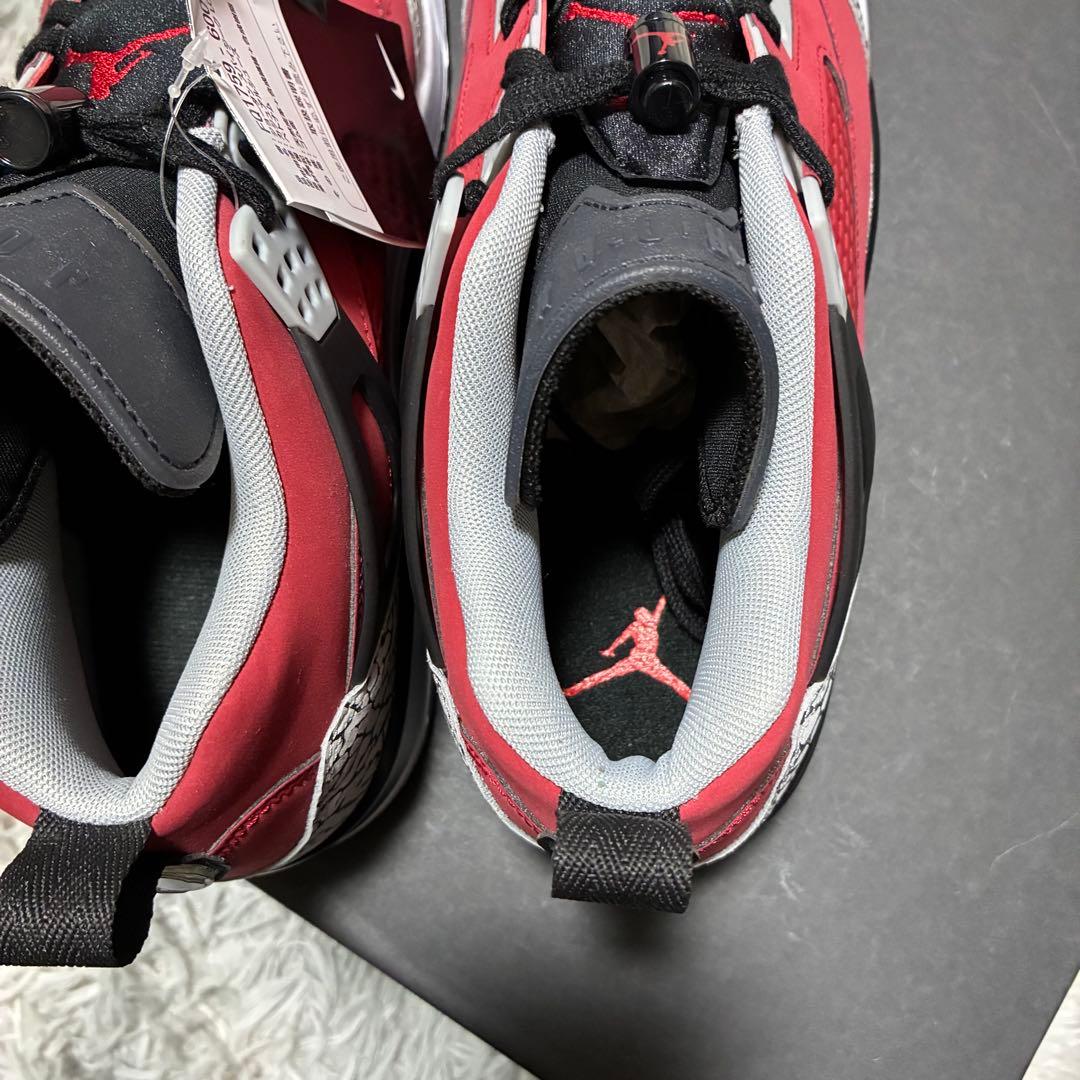 【新品未使用】NIKE JORDAN SPIZIKE 30〈定価23,560円〉