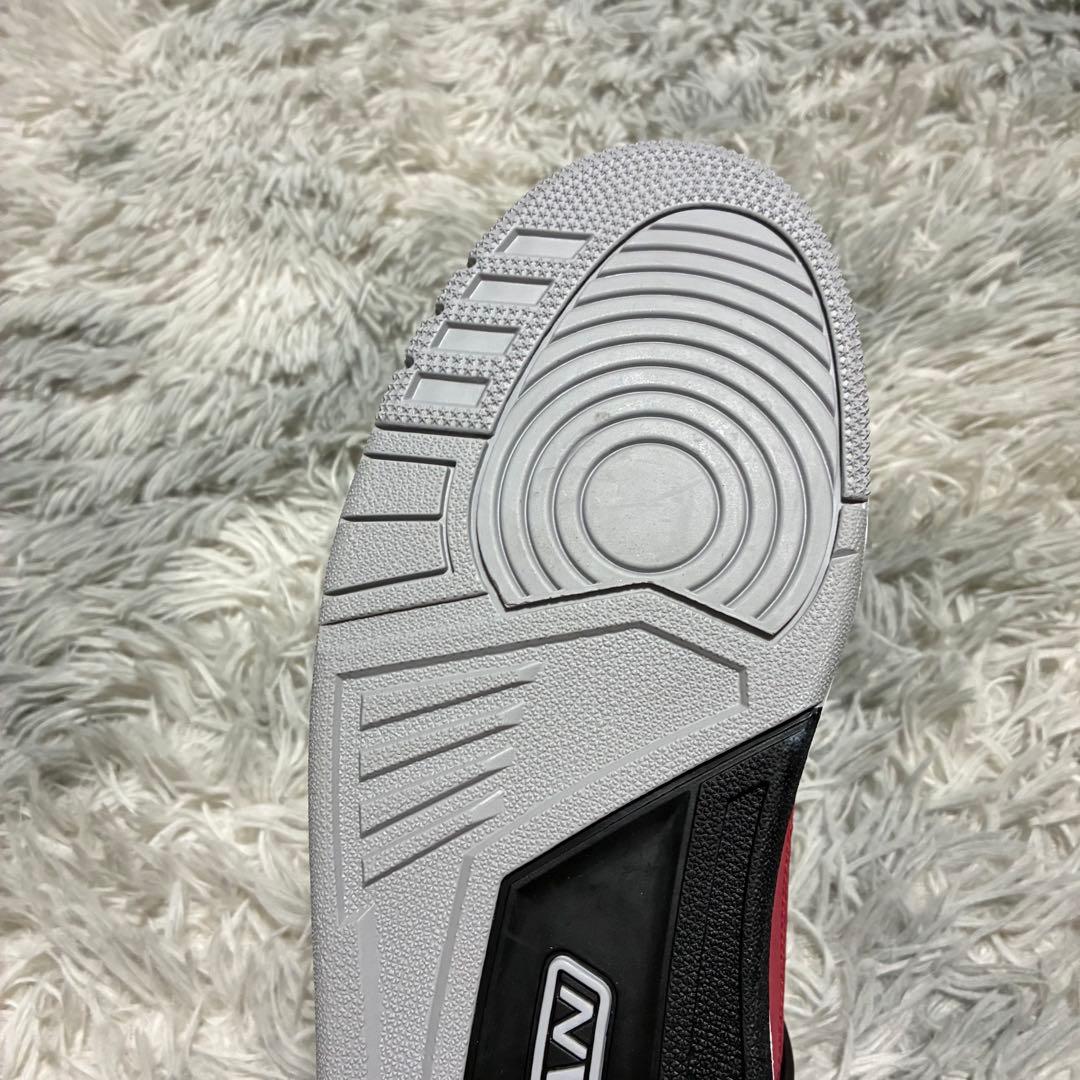 【新品未使用】NIKE JORDAN SPIZIKE 30〈定価23,560円〉