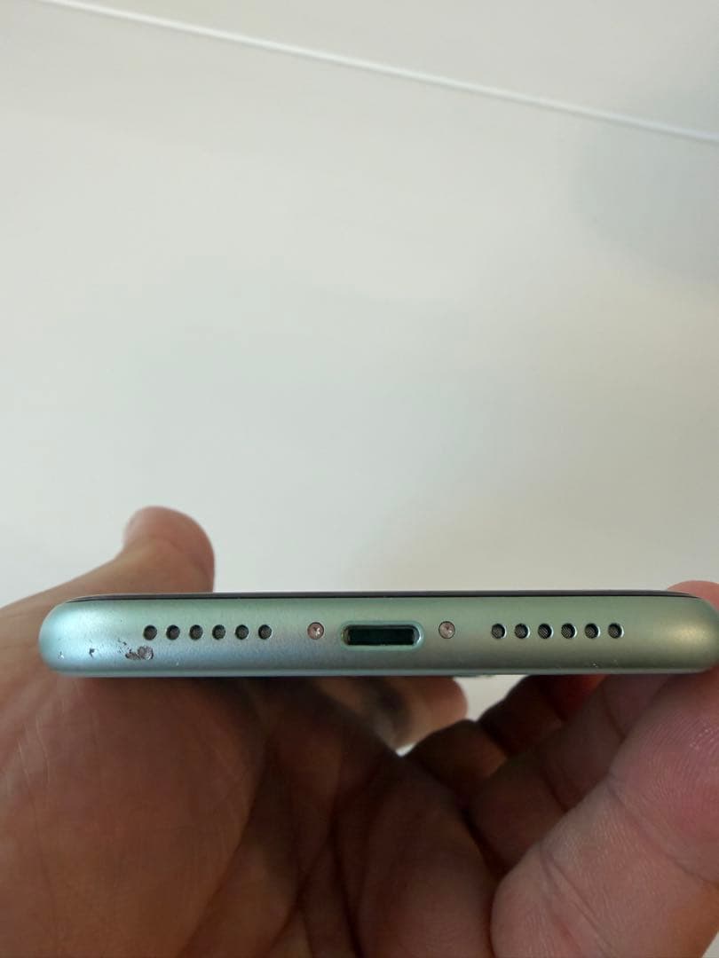 携帯電話本体 iPhone 11 128g