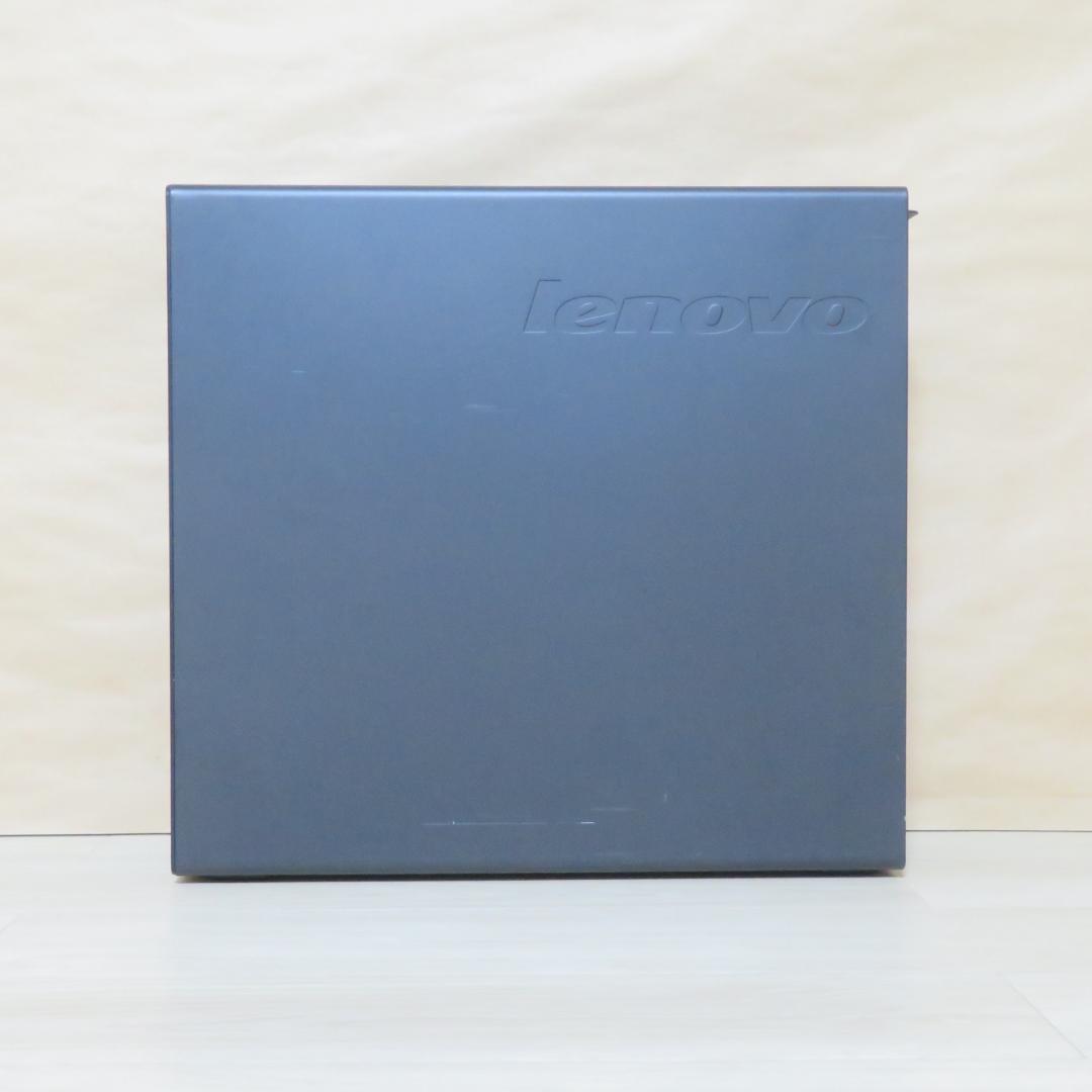 ワークステーション ThinkStation P500 Xeon E5-2697V3 SSD256G