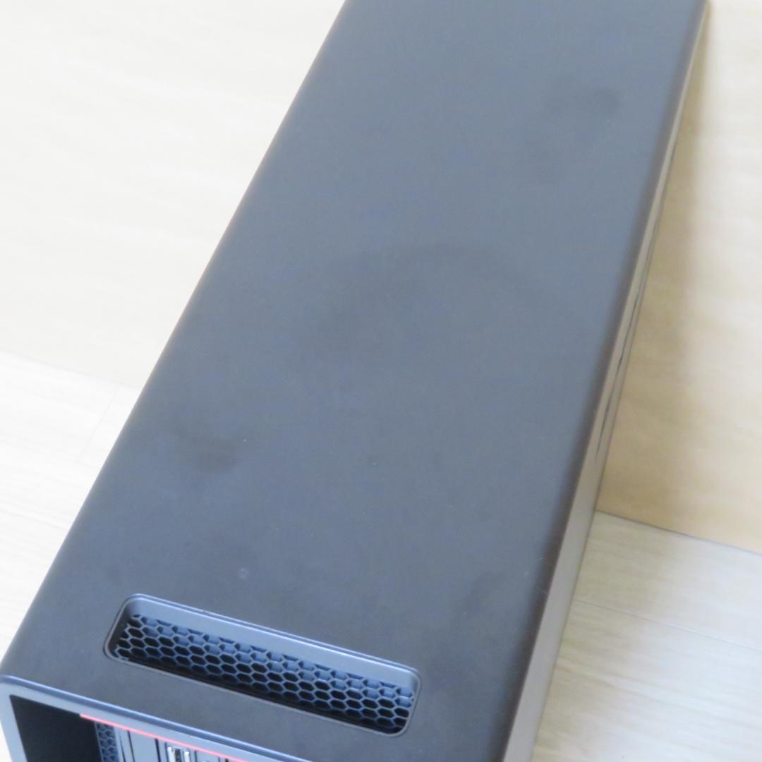 ワークステーション ThinkStation P500 Xeon E5-2697V3 SSD256G