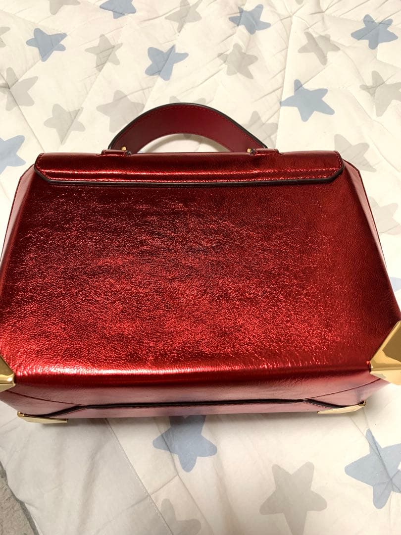 【16日です。】マイケルコース　マンハッタンスクール　サッチェル　2way