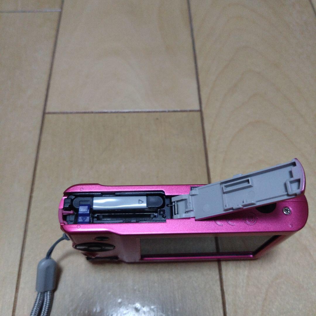SONY サイバーショット DSC-W810