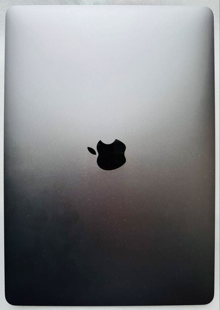 M1 Apple MacBook Pro 2020スペースグレー 充電器、箱付き