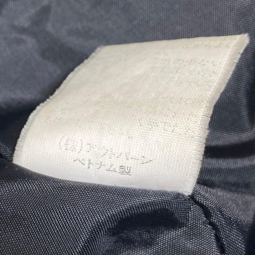 90s bitch skateboards オールドスケート ダウンジャケット