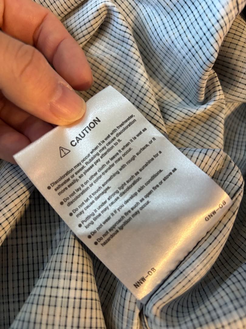 トップス DAIWA PIER 39 | Open Collar Shirts