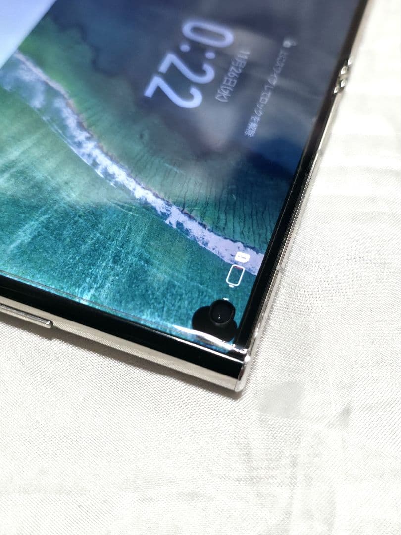 ✨HONOR✨HONOR V Purse❗激レア❗美品❗希少✨