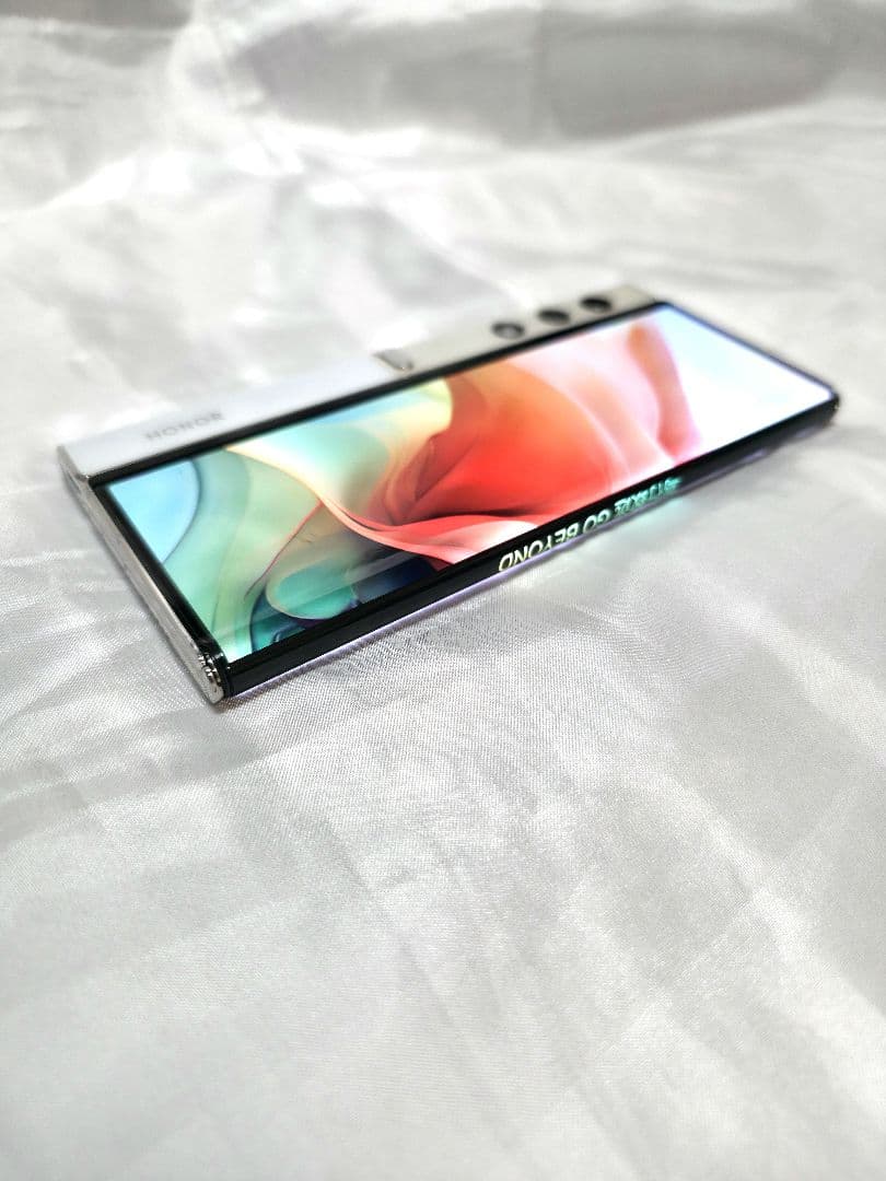 ✨HONOR✨HONOR V Purse❗激レア❗美品❗希少✨