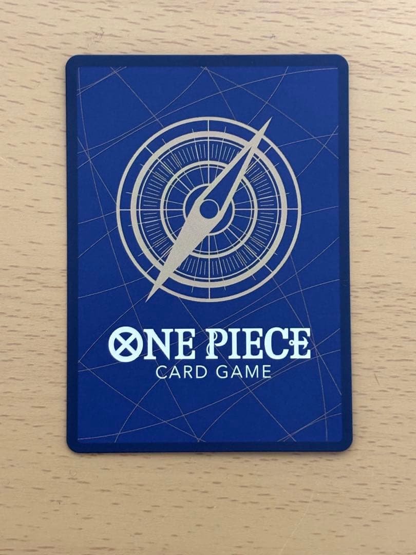 モンキー・D・ルフィ：モスバーガー P-080 ニカプロモ×2セット