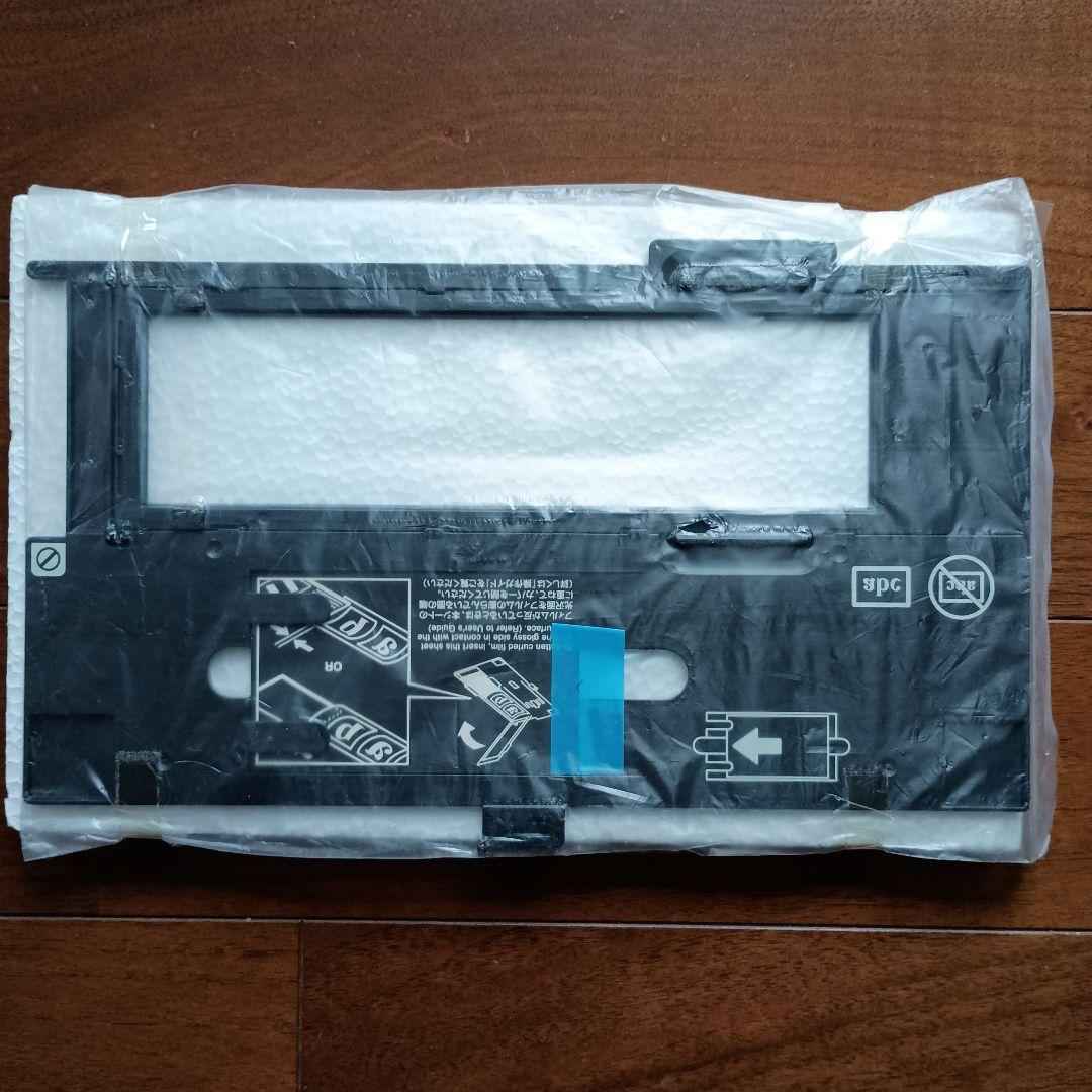 EPSON Colorio GT−X820　未使用品