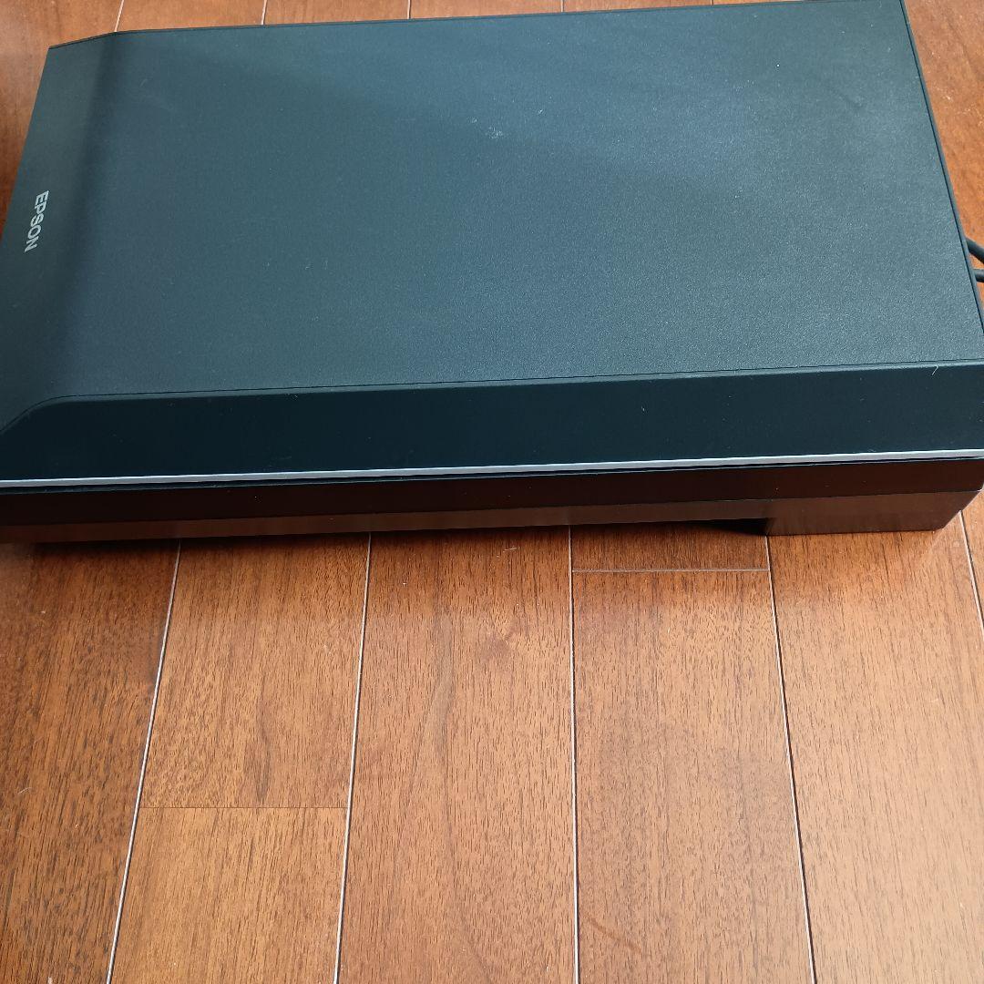 EPSON Colorio GT−X820　未使用品