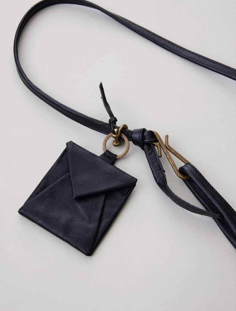 NICENESS　FAT SNN Coin Case ケース