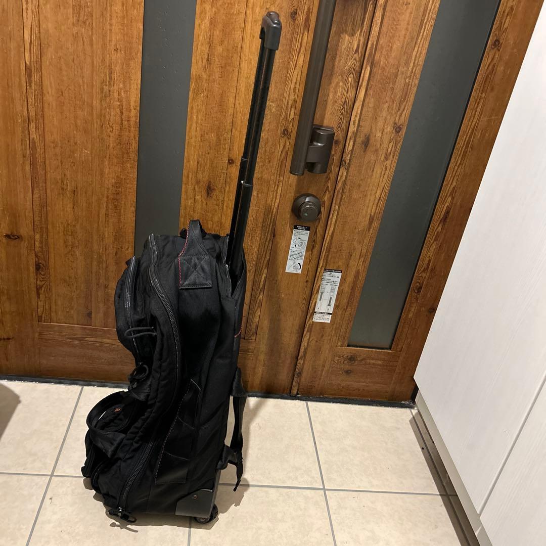 【モグリッチさん専用】ブリーフィング　旅行バック