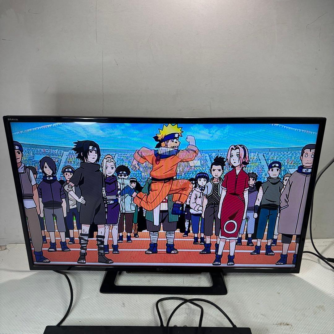 ソニー　KJ-32W500E 液晶テレビ　2018年製　32型