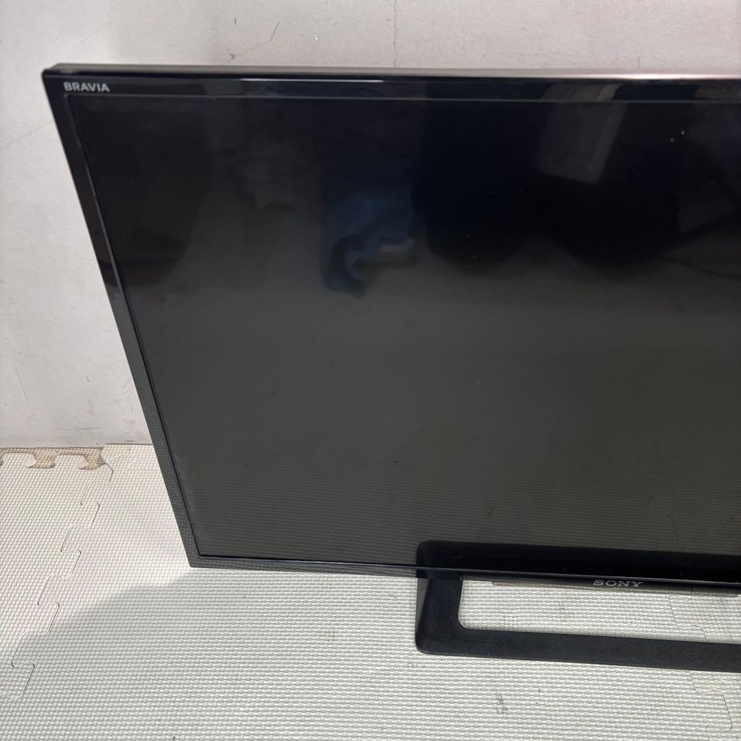ソニー　KJ-32W500E 液晶テレビ　2018年製　32型
