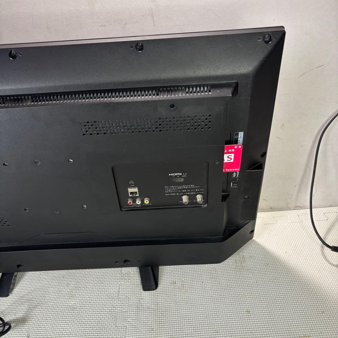 ソニー　KJ-32W500E 液晶テレビ　2018年製　32型