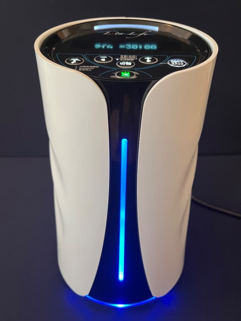 【メーカーメンテナンス済】水素風呂/リタライフ　Vｅｒ１　☆美品　ヘルスケア‐