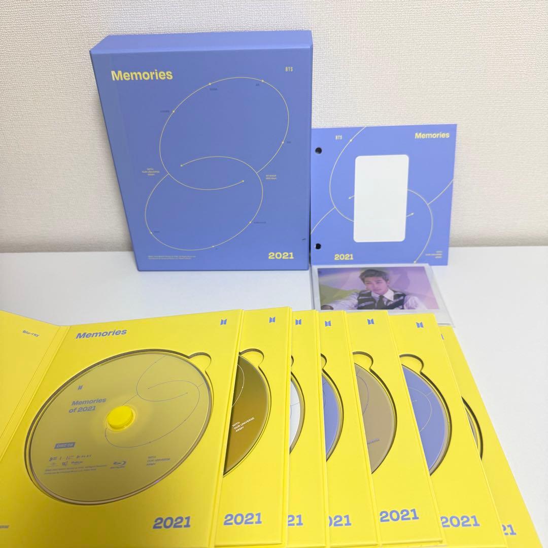 【限定価格!!】BTS 21点セット アルバム シーグリ 写真集 ライブDVD