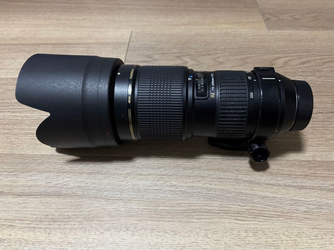 タムロンSP AF70-200mm F2.8 Di A001 【値下げ】