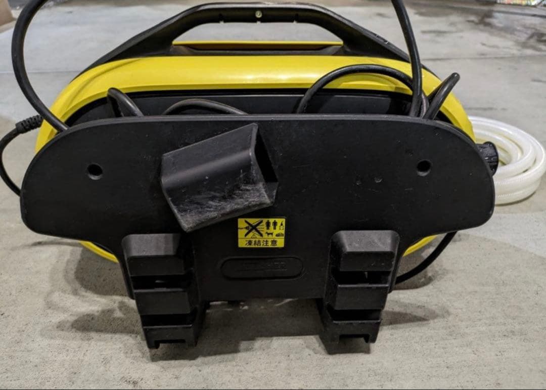 ケルヒャー 高圧洗浄機 JTK silent