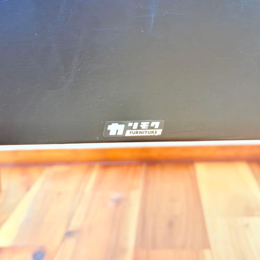 カリモク　kチェア　オールドカリモク　karimoku 1人　ソファ