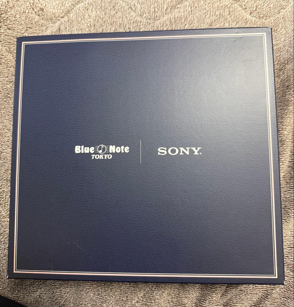 【値下げ】SONY WH-1000XM5 BNT 限定版