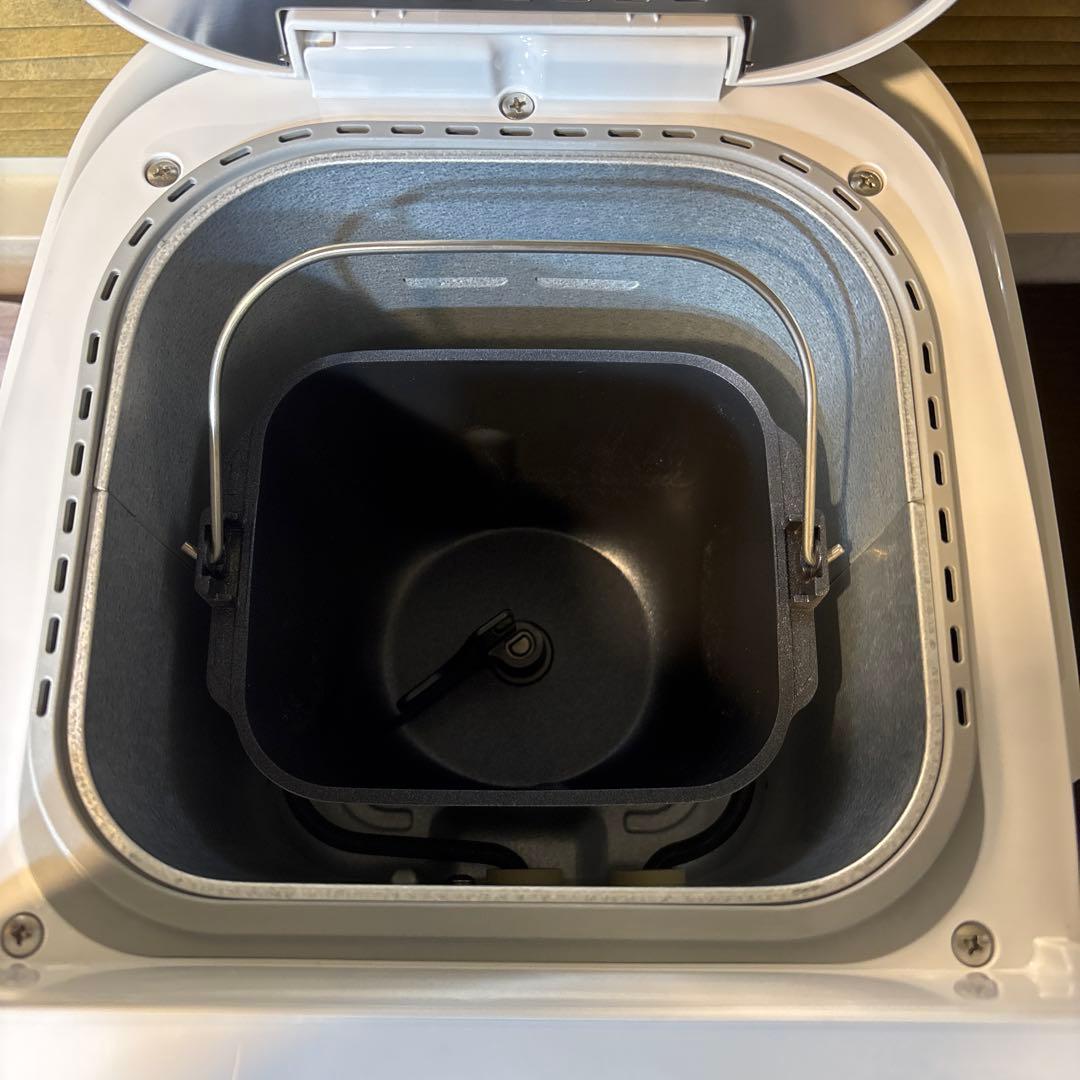 美品PanasonicホームベーカリーSD-MDX100