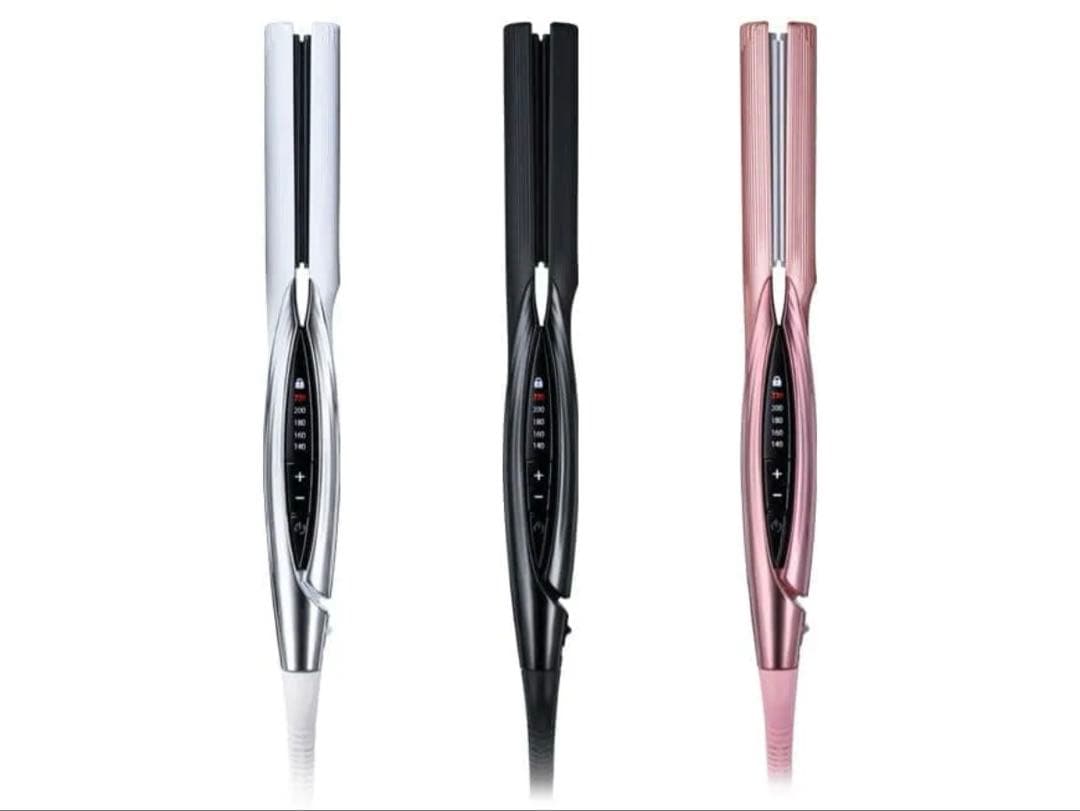 ReFa BEAUTECH ストレートアイロン　正規品