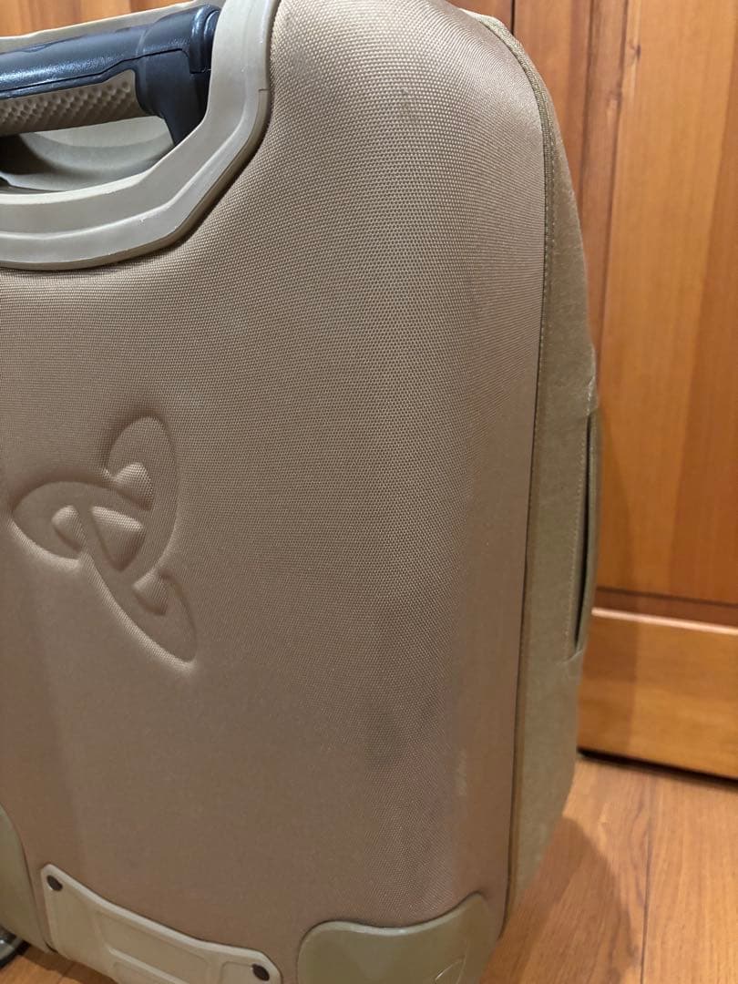 MYSTERY RANCH MISSION WHEELIE 40 コヨーテ