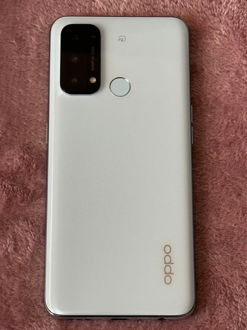 OPPO Reno5A CPH2199 simフリー